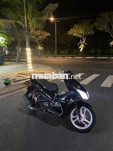 Cần Bán Honda Air Blade 2014 up 150cc Đen