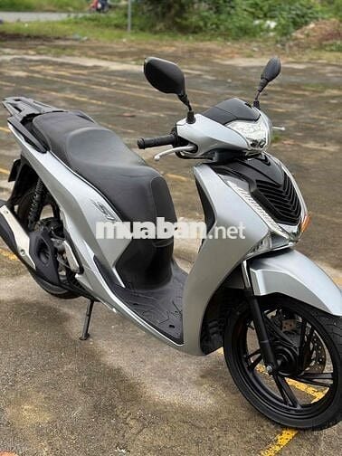 ❌SH 2018 cbs bạc porsche cực đẹp biễn 43 chính chủ