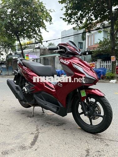 Honda Air Blade 160 ABS 2024 Đỏ
