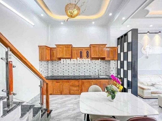 CHO THUÊ NHÀ GẦN BỆNH VIỆN NHI