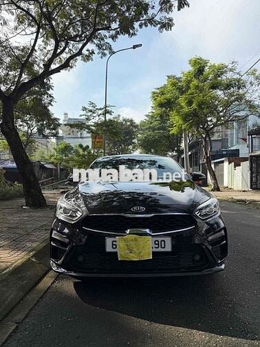 Kia K3 2019 - 59000 km