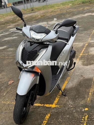 ❌SH 2018 cbs bạc porsche cực đẹp biễn 43 chính chủ