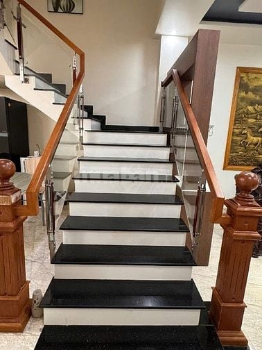 🏡 BÁN NHÀ 3 TẦNG FULL NỘI THẤT – ĐƯỜNG THANH LƯƠNG 11, HÒA XUÂN, CẨM 