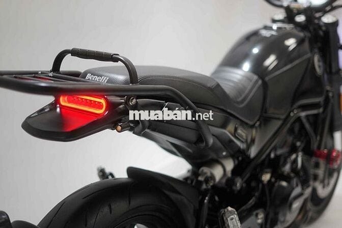 Bán Leoncino 500 ABS 2021 9 chủ