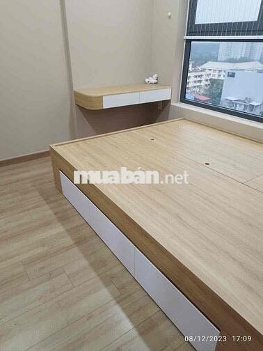 Bán Bcons Suối Tiên tầng đẹp Full nội thất