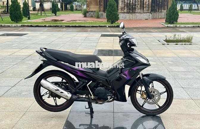 Ex 2015 CTĐ úp áo 2010 - BIỂN 93 GIAO LƯU XE