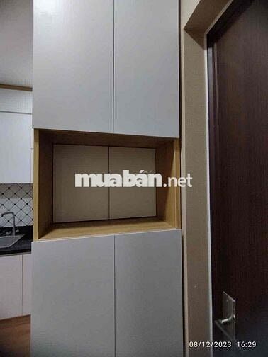 Bán Bcons Suối Tiên tầng đẹp Full nội thất