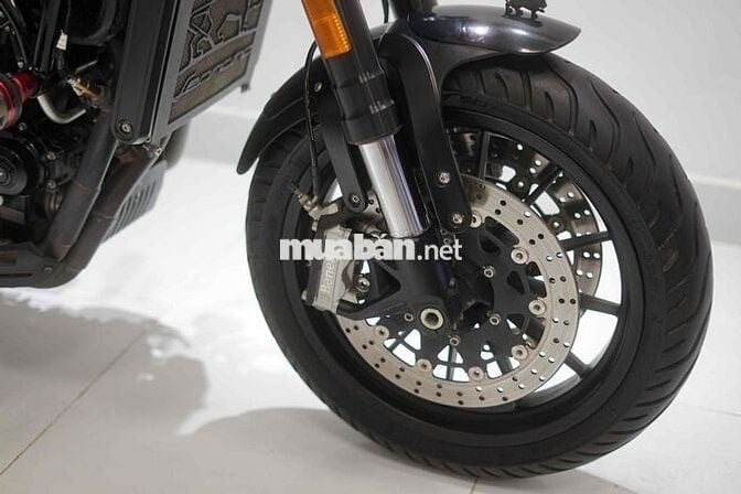 Bán Leoncino 500 ABS 2021 9 chủ