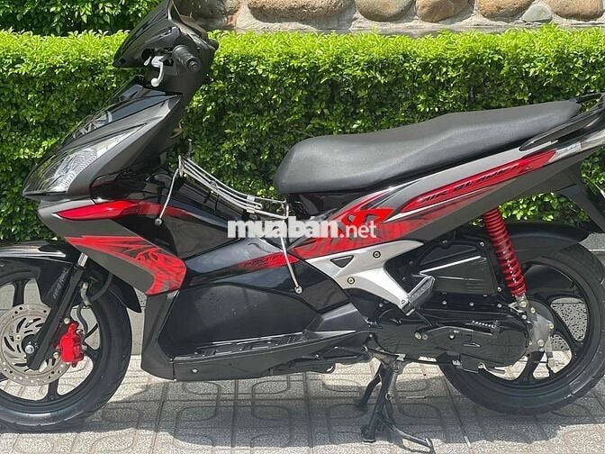 Honda AB Fi 2011 UP Thái BSTP Xe Đẹp Máy Móc Êm