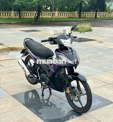 Ex 2015 CTĐ úp áo 2010 - BIỂN 93 GIAO LƯU XE