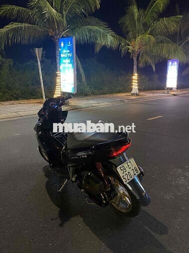 Cần Bán Honda Air Blade 2014 up 150cc Đen