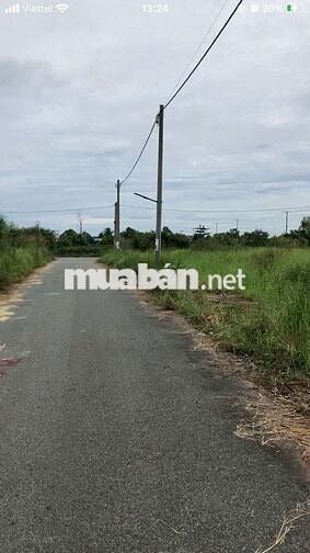 790tr . Khu dân cư Nam Phong dragon