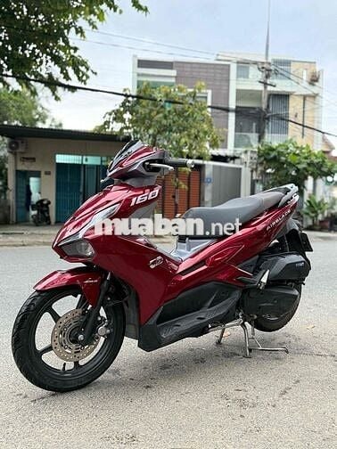 Honda Air Blade 160 ABS 2024 Đỏ