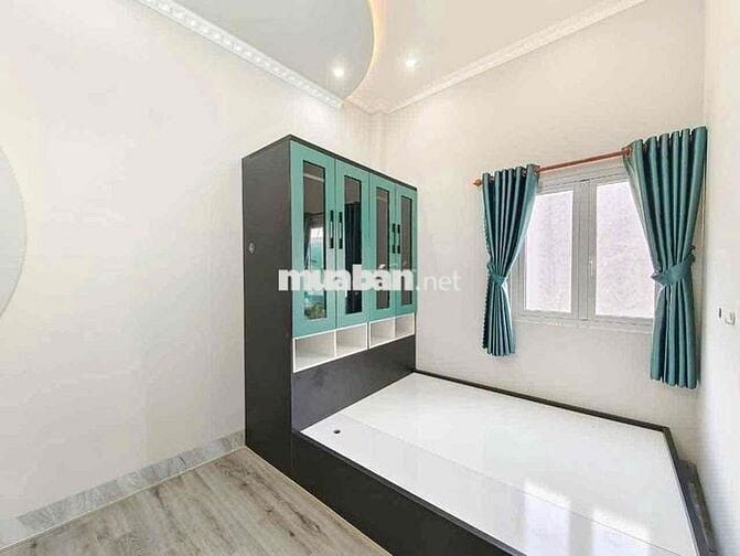 CHO THUÊ NHÀ GẦN BỆNH VIỆN NHI