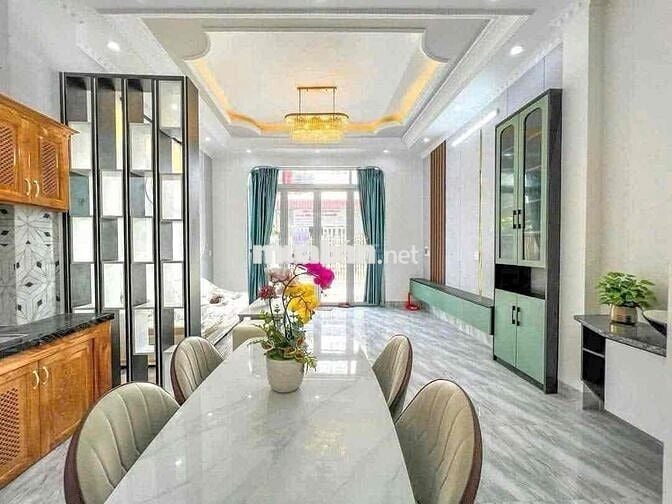 CHO THUÊ NHÀ GẦN BỆNH VIỆN NHI