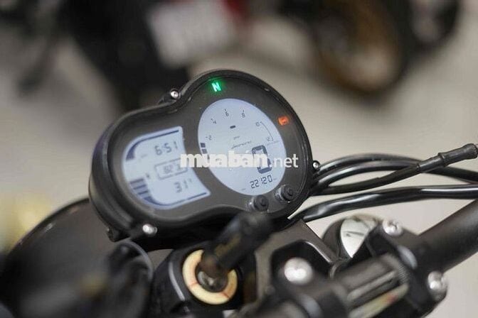 Bán Leoncino 500 ABS 2021 9 chủ