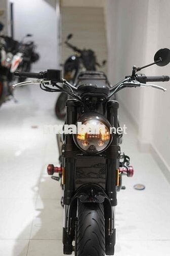 Bán Leoncino 500 ABS 2021 9 chủ