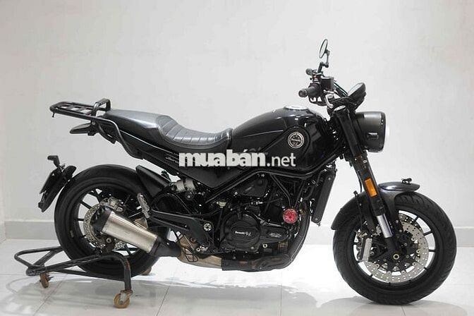 Bán Leoncino 500 ABS 2021 9 chủ