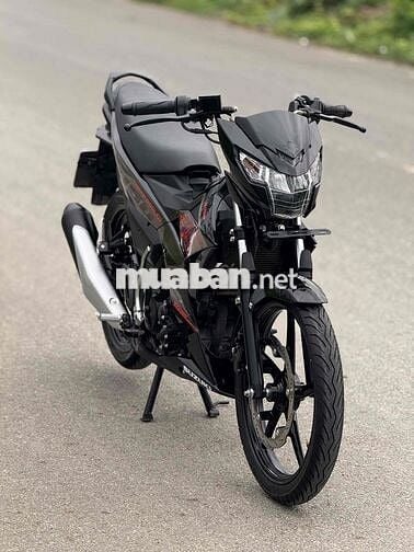 Raider 2019 biển 43 máy móc rin ngon chạy nhẹ tơn