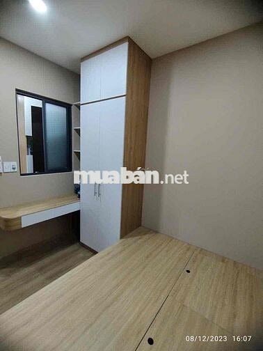 Bán Bcons Suối Tiên tầng đẹp Full nội thất