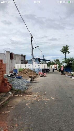 790tr . Khu dân cư Nam Phong dragon