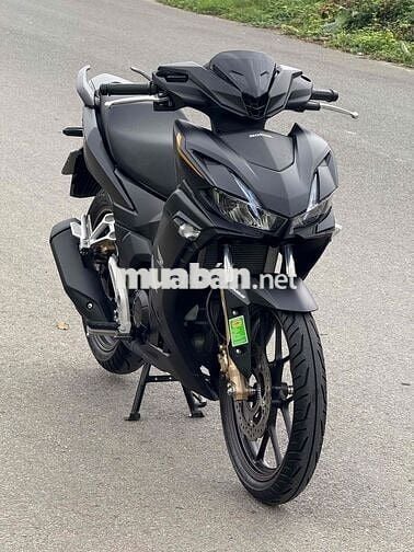 Winner V4 2025 odo 4 ngàn cây lốp rin theo xe còn