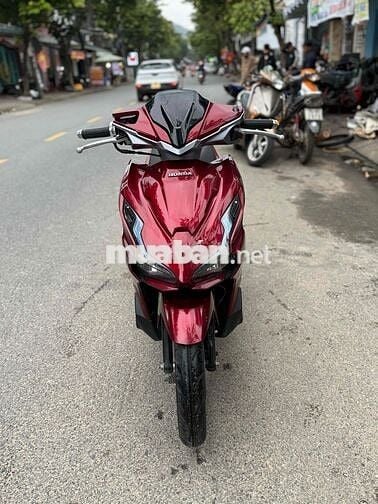 Honda Air Blade 160 ABS 2024 Đỏ