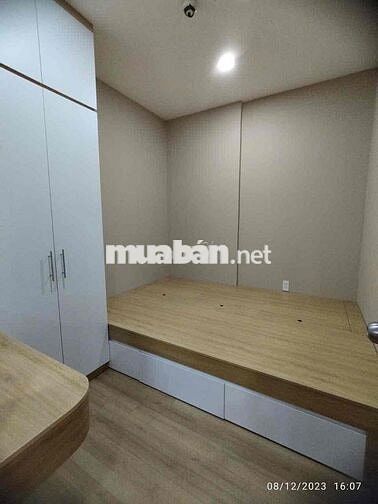 Bán Bcons Suối Tiên tầng đẹp Full nội thất