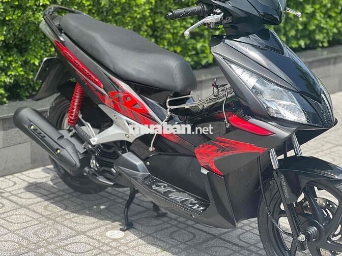 Honda AB Fi 2011 UP Thái BSTP Xe Đẹp Máy Móc Êm