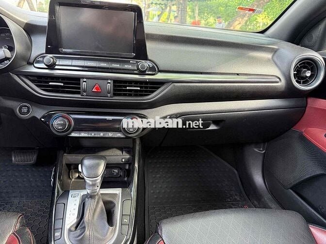 Kia K3 2019 - 59000 km