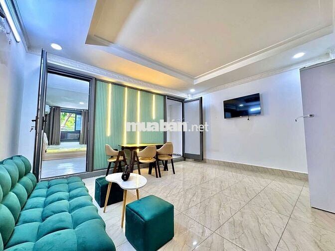 ✨️CĂN HỘ 2PN GẦN GA METRO, NGUYỄN VĂN THƯƠNG, BÌNH THẠNH, GIÁP Q1✨️