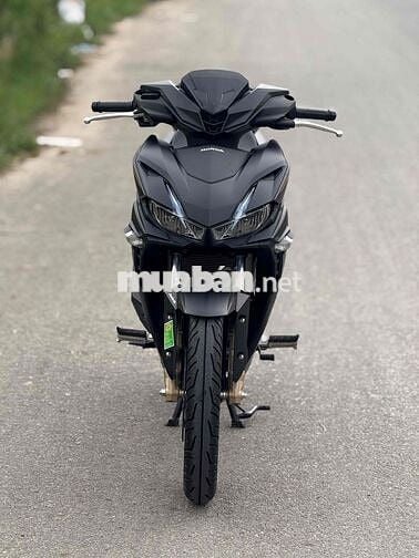 Winner V4 2025 odo 4 ngàn cây lốp rin theo xe còn