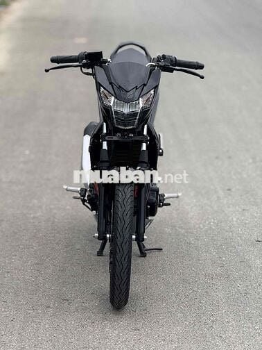 Raider 2019 biển 43 máy móc rin ngon chạy nhẹ tơn