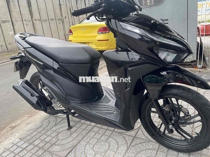 Honda Vario 150 2021 Đen