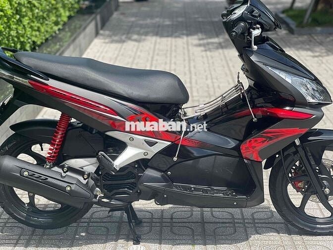 Honda AB Fi 2011 UP Thái BSTP Xe Đẹp Máy Móc Êm