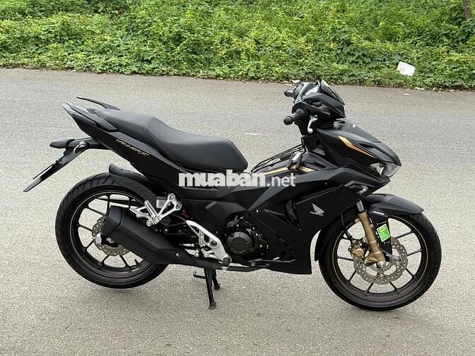 Winner V4 2025 odo 4 ngàn cây lốp rin theo xe còn