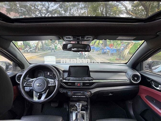 Kia K3 2019 - 59000 km