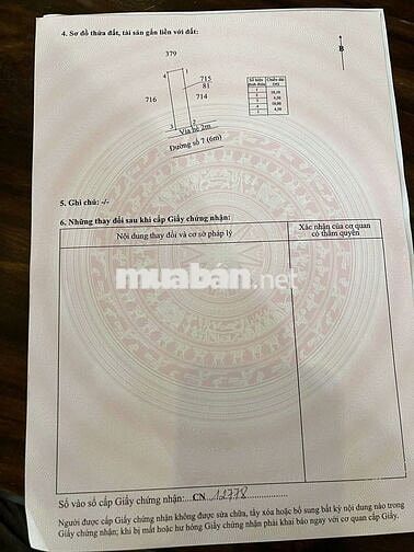 790tr . Khu dân cư Nam Phong dragon