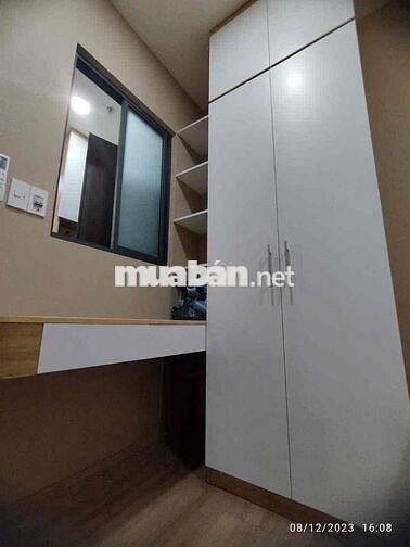 Bán Bcons Suối Tiên tầng đẹp Full nội thất