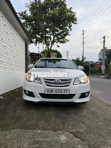 Hyundai Avante 2011 1.6 AT - 65000 km