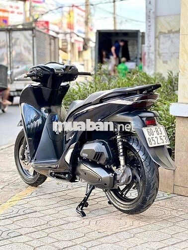 sh 125i 2022 zin nguyên bản chính chủ sang tên