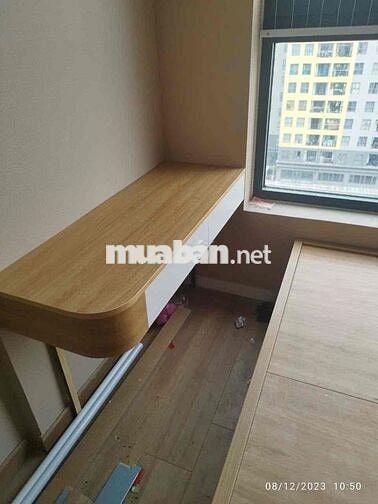 Bán Bcons Suối Tiên tầng đẹp Full nội thất