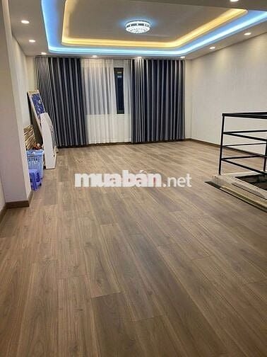 CẦN CHO THUÊ GẤP - 21A Thăng Long, P.4, Q.TB - 5x18m - 4 Lầu - 5PN