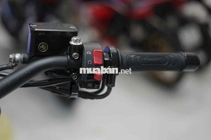 Bán Leoncino 500 ABS 2021 9 chủ