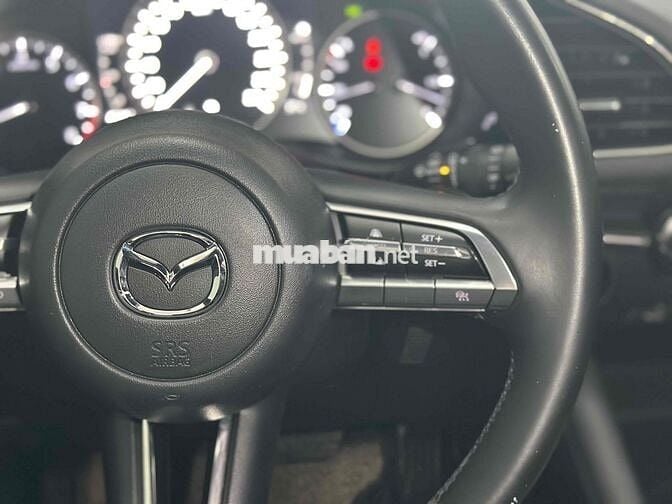 🔴 Mazda 3 2020 Sport 1.5L Premium - 4000 km