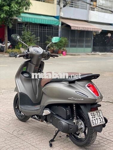 Cần Bán Grande 2023 Bstp Chính Chủ