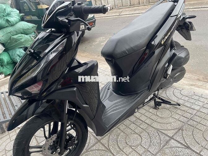Honda Vario 150 2021 Đen