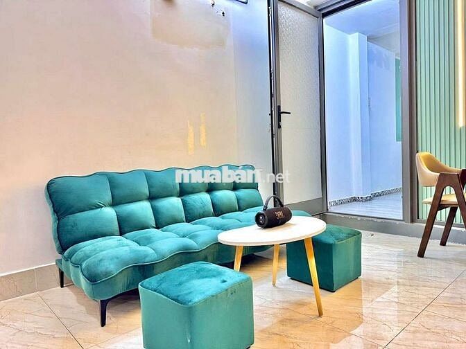 ✨️CĂN HỘ 2PN GẦN GA METRO, NGUYỄN VĂN THƯƠNG, BÌNH THẠNH, GIÁP Q1✨️