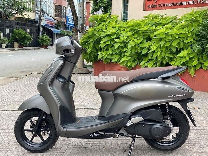 Cần Bán Grande 2023 Bstp Chính Chủ