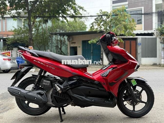 Air Blade 2022 2val biển tứ quý Góp trả trước 6tr
